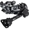 Shimano GRX810 RD-RX812 11-fach 1-fach Schwarz