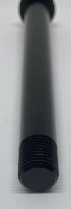 Div. Hersteller Steckachse M15x1,5 142mm Mit 5mm Imbus Und 23mm Kopf -Shimano Verkäufe Steckachse M15x1.5mm 142mm 5mm Imbus b