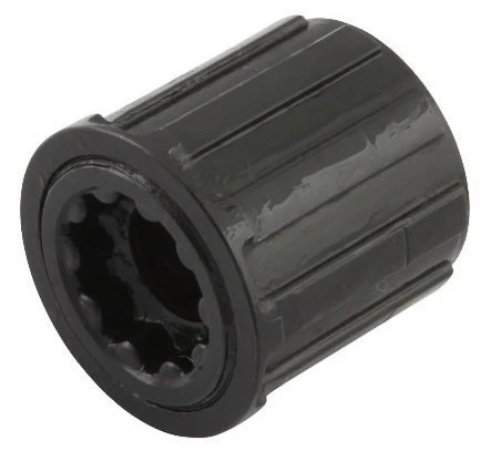 Shimano Zahnkranzkörper Alivio 9-fach Ab 2011 Y-30M98010 1 Shimano Zahnkranzkörper Alivio 9-fach Ab 2011 Y-30M98010