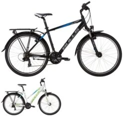 Bulls Pulsar Street 2017