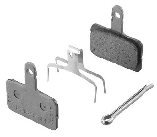 Shimano B01-S Kunstharz Alivio Und Deore Y-8ES98030 1 Shimano B01-S Kunstharz Alivio Und Deore Y-8ES98030