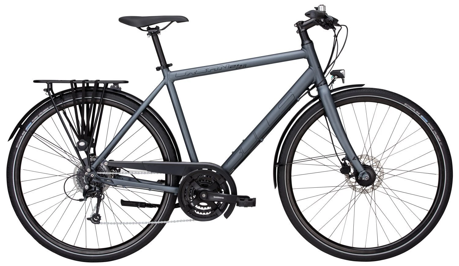 Bulls Urban 24 Street Eco 2017 1 Bulls Urban 24 Street Eco 2017