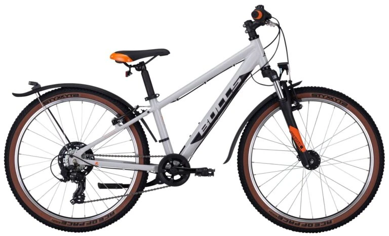 Shimano Verkäufe 44 Shimano Verkäufe -Shimano Verkäufe Bulls Tokee Street 24 Zoll 7 Gang Kettenschaltung Jungen Boy light grey black orange hellgrau 504 81132 768x466 1