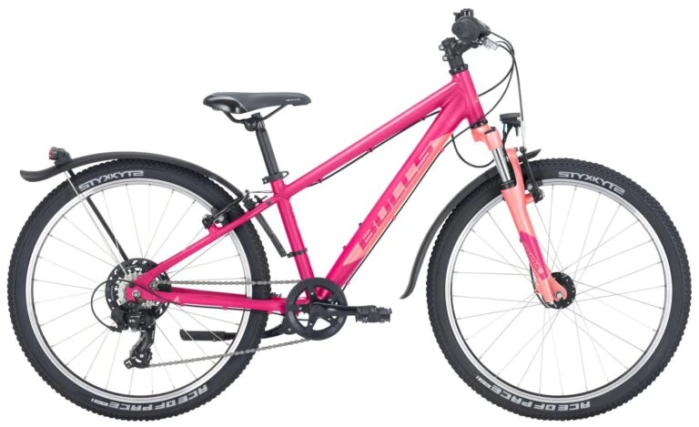 Shimano Verkäufe 45 Shimano Verkäufe -Shimano Verkäufe Bulls Tokee Street 24 Zoll 7 Gang Kettenschaltung Maedchen Girl fuchsia purple matt pink rosa 504 81732 768x469 1